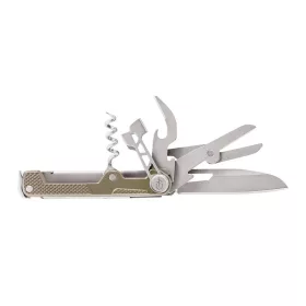 Fiskars ArmBar Cork, Shimmer Gold, dobozban (1052456)