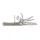 Fiskars ArmBar Cork, Shimmer Gold, dobozban (1052456)
