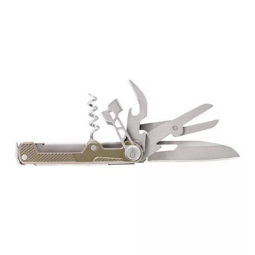 Fiskars ArmBar Cork, Shimmer Gold, dobozban (1052456)