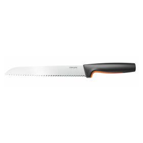   Fiskars Functional Form kenyérvágó kés, pengehossz 213 mm
