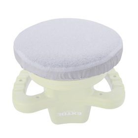 Extol Craft fehér polírozó korong 180-240mm