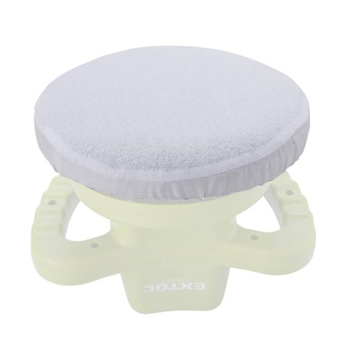 Extol Craft fehér polírozó korong 180-240mm