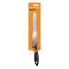 Fiskars Essential kenyérvágó kés, 23 cm (1023774)