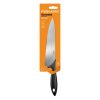 Fiskars Essential szakácskés, 21 cm