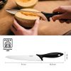 Fiskars Essential konyhai kés, 21 cm (1023776)
