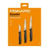 Fiskars Essential zölséges készlet (1023785)