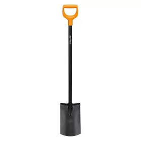 Fiskars Solid ásólapát, 117cm (1003456)