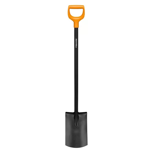 Fiskars Solid ásólapát, 117cm (1003456)