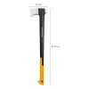 Fiskars  X32 hasítófejsze - L