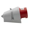 Brennenstuhl fali konnektor (400V/16A) 5 pólusú IP44