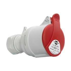   Brennenstuhl CEE csatlakozó 400V/16A kültéri használatra IP44