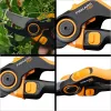 Fiskars X-series DualAction metszőolló, mellévágó P981 (1057175 )