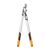 Fiskars X-series DualAction fém fogaskerekes ágvágó LX108 (1020188 )