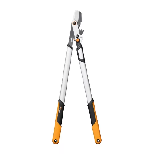 Fiskars X-series DualAction fém fogaskerekes ágvágó LX108 (1020188 )