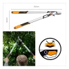 Fiskars X-series DualAction fém fogaskerekes ágvágó LX108 (1020188 )