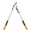 Fiskars X-series DualAction fém fogaskerekes ágvágó LX108 (1020188 )