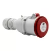 Brennenstuhl CEE csatlakozó csukható fedéllel (400V/63A) IP44