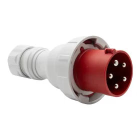 Brennenstuhl CEE dugó (400V/63A, 5-tűs) IP67