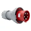 Brennenstuhl CEE dugó (400V/125A, 5 pólusú) IP67