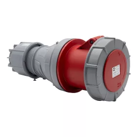   Brennenstuhl CEE csatlakozó csukható fedéllel (400V/125A) IP67