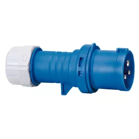   Brennenstuhl CEE dugó (230V, 16A) kültéri használatra IP44