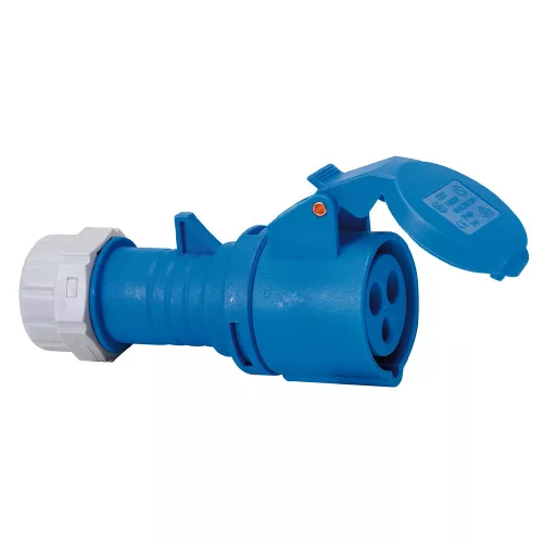 Brennenstuhl CEE csatlakozó 230V/16A) kültéri használatra IP44