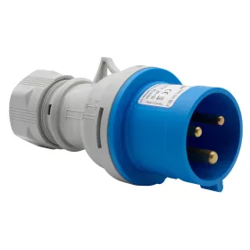   Brennenstuhl CEE dugó (230V, 32A) kültéri használatra IP44