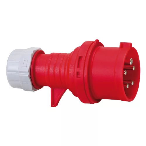 Brennenstuhl CEE dugó 400V/16A kültéri használatra IP44