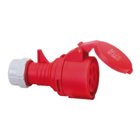   Brennenstuhl CEE csatlakozó 400V/16A kültéri használatra IP44