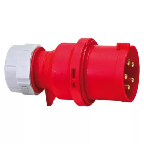 Brennenstuhl CEE dugó 400V/32A kültéri használatra IP44