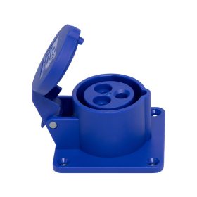 Brennenstuhl beépített konnektor CEE 230V/16A IP44