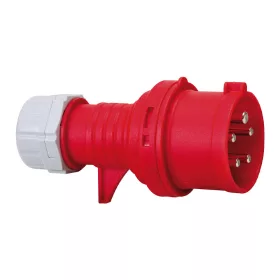   Brennenstuhl CEE fázis inverter 400V/16A kültéri használatra IP44