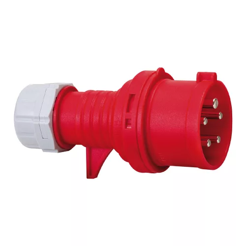 Brennenstuhl CEE fázis inverter 400V/16A kültéri használatra IP44