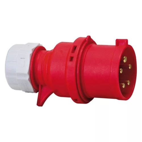 Brennenstuhl CEE fázis inverter 400V/32A kültéri használatra IP44