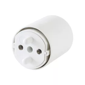   Brennenstuhl Fix-adapter DE-ről CH-ra, fehér, 230V 2 pólus
