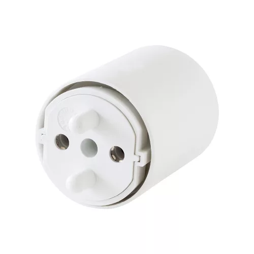 Brennenstuhl Fix-adapter DE-ről CH-ra, fehér, 230V 2 pólus
