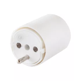   Brennenstuhl Fix-adapter DE-ről CH-ra, fehér, 230V 3 pólus