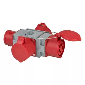 Brennenstuhl CEE 400V/32A