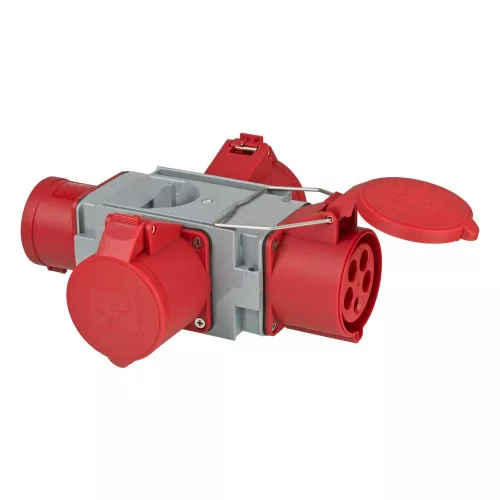 Brennenstuhl CEE 400V/32A