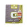 Extol Craft gyémántvágó TURBO; 230×2,7×22,2mm, max.6.600 ford/perc