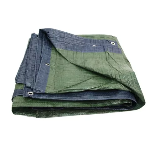 Extol Craft takaróponyva 4x5m