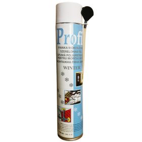 Soudal Profil téli purhab -5 C°-ig 700ml