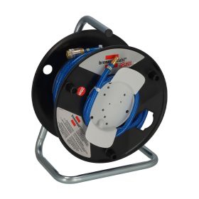   Brennenstuhl sűrítettlevegő tömlődob Standard csőátmérő 6/12mm 20m