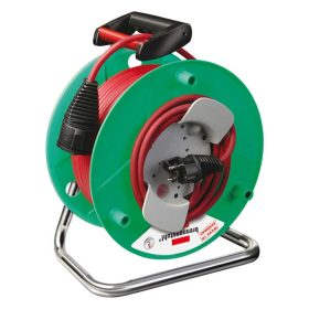 Brennenstuhl Garant G ST kerti kábeltekercs 50m, IP20