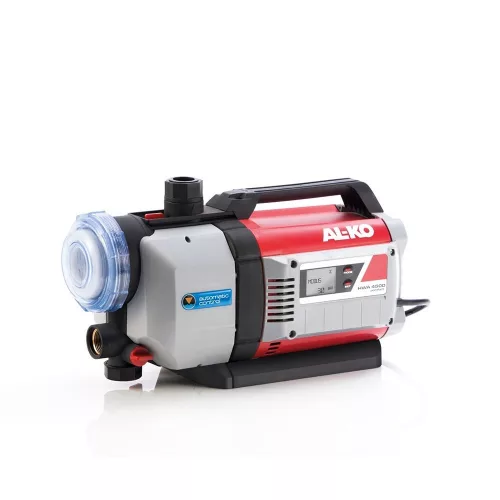 AL-KO házi vízmű HWA 4500 COMFORT 1300W