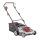 AL-KO akkus gyepszellőztető SF 4036 alapgép, rugós tengely is