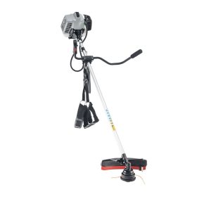 AL-KO benzinmotoros fűkasza BC 500 B 50,8cm3