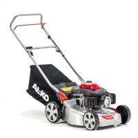 KERTI GÉP, KÜLTÉR