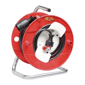 Brennenstuhl Garant G ST kerti kábeldob 25m, IP20