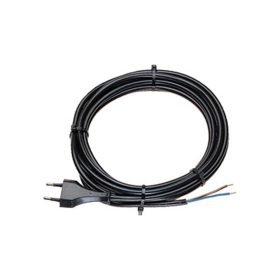 Brennenstuhl csatlakozókábel, fekete, 5m